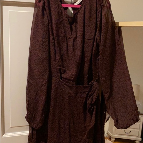 abercombie and fitch dress - Picture 2 of 2